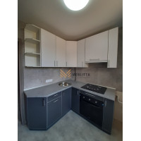 Кухня в пятиэтажку